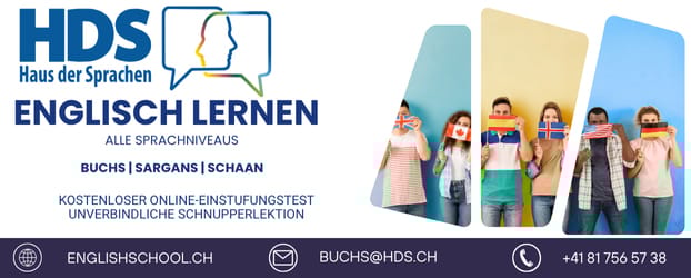 HDS Haus der Sprachen
